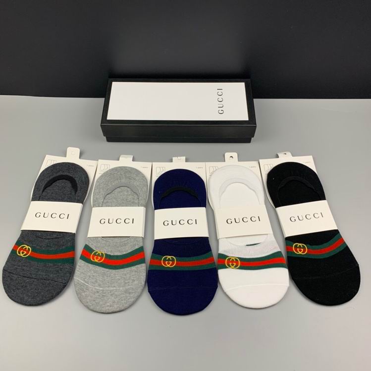 Gucci socks 06
